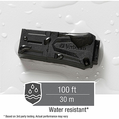 Verbatim 16GB ToughMAX USB Flash Drive (70000)
