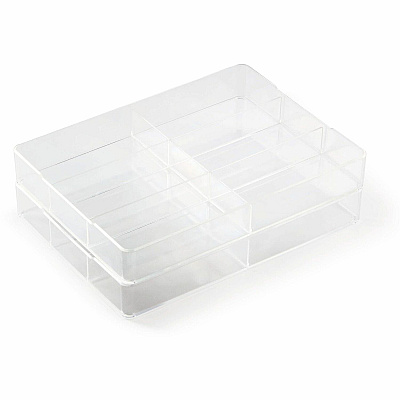 Durable COFFEE POINT Caddy (338419)