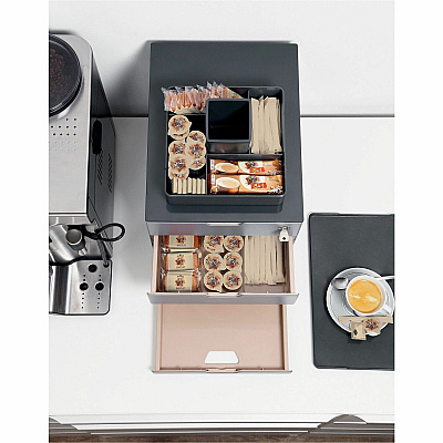 Durable COFFEE POINT Caddy (338419)