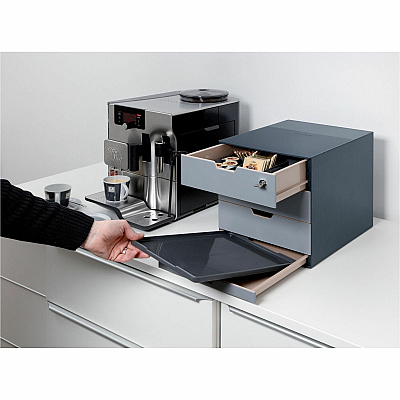 Durable COFFEE POINT Caddy (338419)