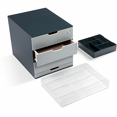Durable COFFEE POINT Caddy (338419)