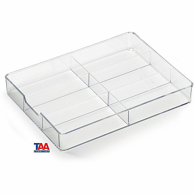 Durable COFFEE POINT Caddy (338419)