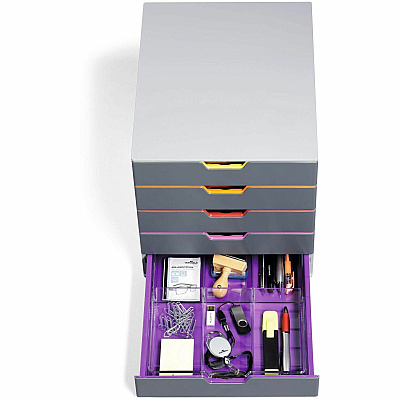 Durable COFFEE POINT Caddy (338419)