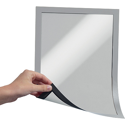 Durable DURAFRAME Magnetic Letter Sign Holder (DBL477123)
