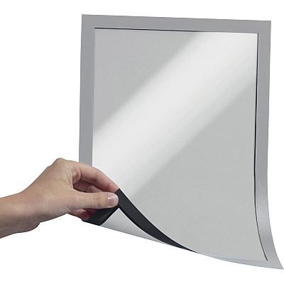 Durable DURAFRAME Magnetic Letter Sign Holder (DBL477123)