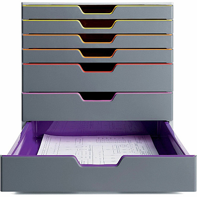 Durable VARICOLOR 7 (760727)
