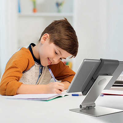 Durable TABLET HOLDER Desk Stand (DBL893023)