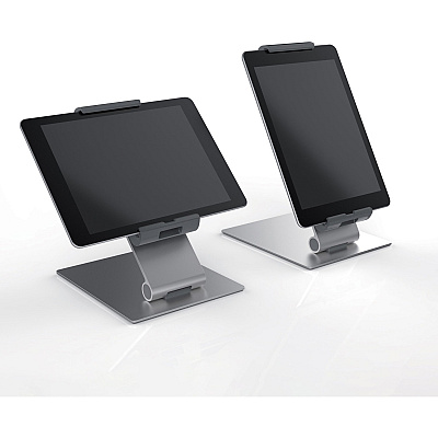 Durable TABLET HOLDER Desk Stand (DBL893023)