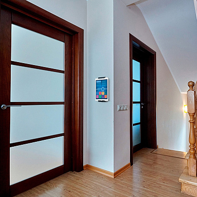 Durable TABLET HOLDER Wall Mount (DBL893323)