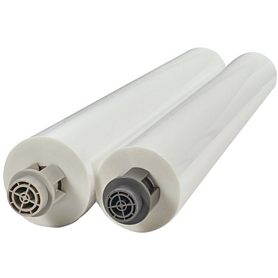 GBC EZLoad NAP II Low Temp Laminating Roll Film (GBC3125311EZ)