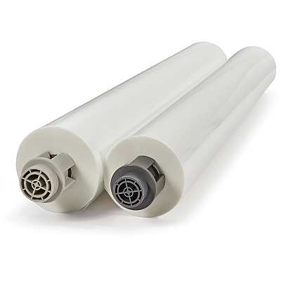 GBC EZLoad NAP II Low Temp Laminating Roll Film (GBC3125311EZ)