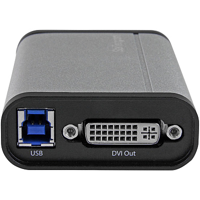 StarTech Dvi To Usb C Video Capture Device (USBC2DVCAPRO)