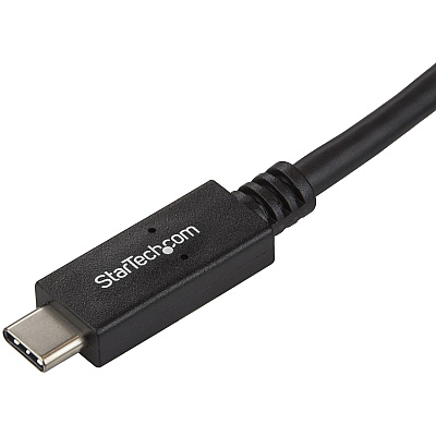 StarTech Dvi To Usb C Video Capture Device (USBC2DVCAPRO)