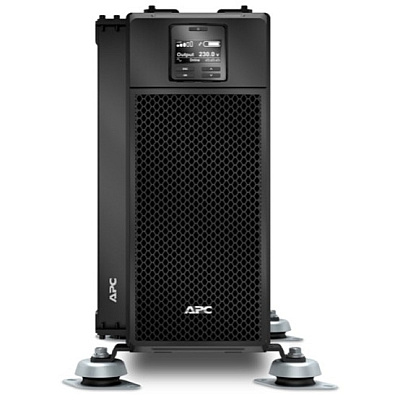 APC Smart-ups Srt 6000va Rm 230v Marine (SRT6KRMXLIM)
