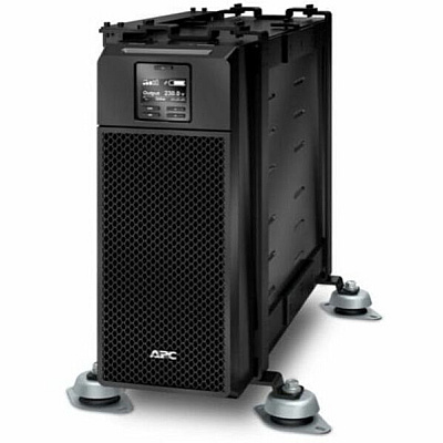 APC Smart-ups Srt 6000va Rm 230v Marine (SRT6KRMXLIM)