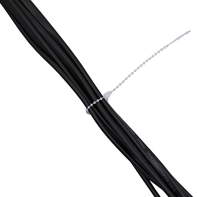 Advantus Beaded Cable Ties (AVT97535)