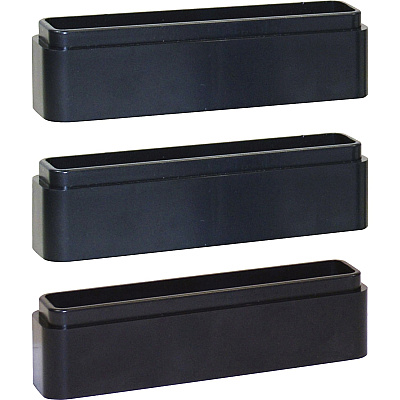 DAC Monitor Riser Leg Blocks (DTA02250)