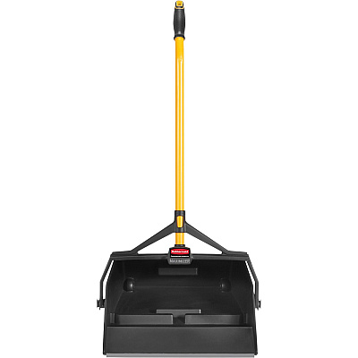 Rubbermaid Commercial Maximizer Wet/Dry Debris Pan (RCP2018806)