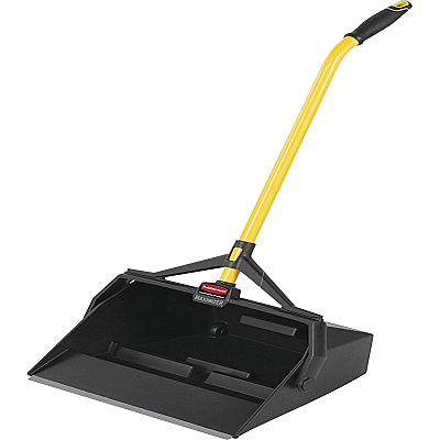 Rubbermaid Commercial Maximizer Wet/Dry Debris Pan (RCP2018806)