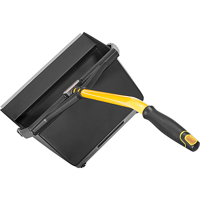 Rubbermaid Commercial Maximizer Wet/Dry Debris Pan (RCP2018806)