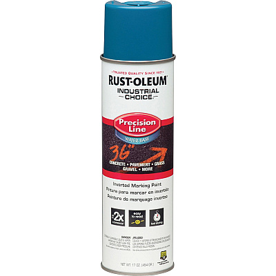 Rust-Oleum Industrial Choice Precision Line Marking Paint (RST203031CT)