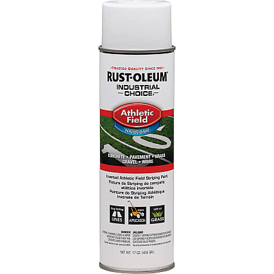 Industrial Choice Athletic Field Striping Paint (RST206043CT)