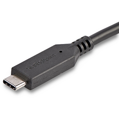 StarTech Adapter Cable - Usb-c To Mdp - 4k 60hz (CDP2MDPMM6B)