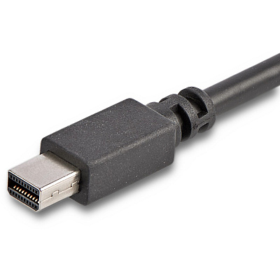 StarTech Adapter Cable - Usb-c To Mdp - 4k 60hz (CDP2MDPMM6B)