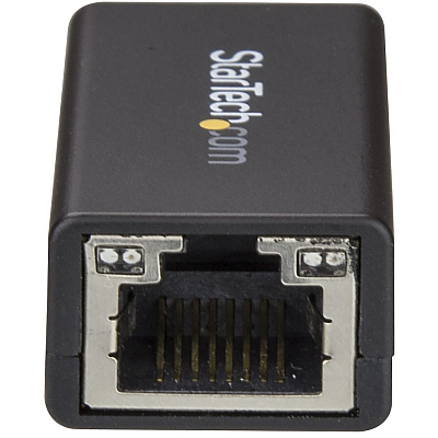 StarTech Usb C To Gigabit Ethernet Adapter Rj45 (US1GC30DB)