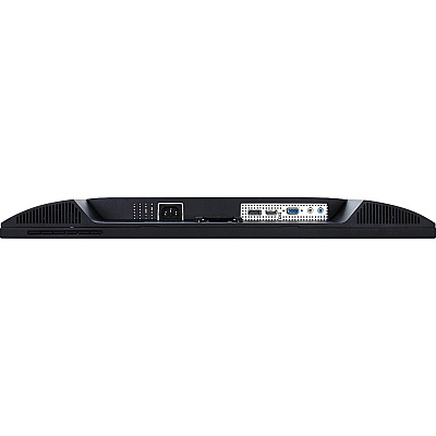 Viewsonic VA2456-MHD 24 Inch IPS 1080p Monitor with 100Hz, FreeSync, HDMI, DisplayPort and VGA Inputs for Home and Office