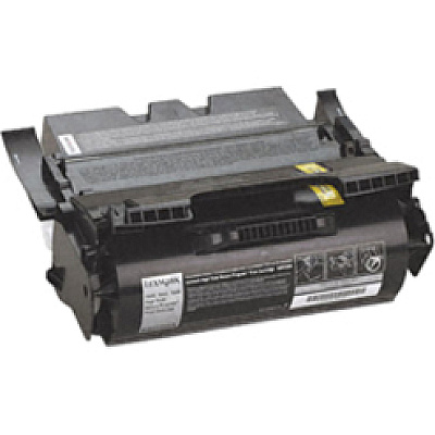 Lexmark Original Toner Cartridge (LEX64015HA)