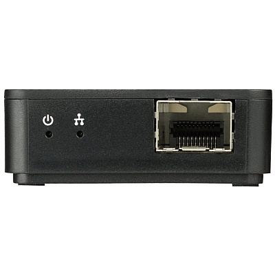 StarTech Fiber Optic Converter - Usb C Open Sfp (US1GC30SFP)