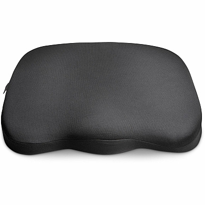 Kensington Ergonomic Memory Foam Seat Cushion (KMW55805)