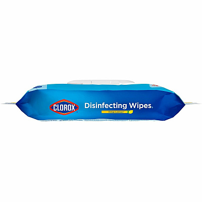 Clorox Disinfecting Cleaning Wipes (CLO31404)