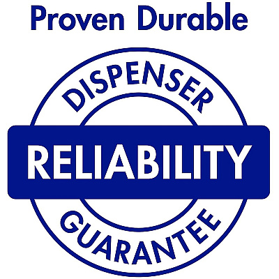 PURELL ES6 Touch-Free Hand Sanitizer Dispenser, Graphite (6424-01)
