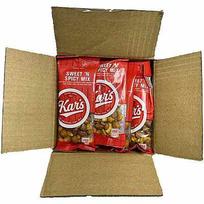 Kar's Sweet 'N Spicy Mix (KARSN08384)