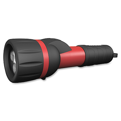 Rayovac LED Flashlight (RAYBER2AABA)