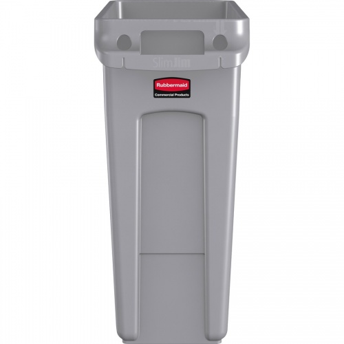 Rubbermaid Commercial Slim Jim Vented Container (1971258)