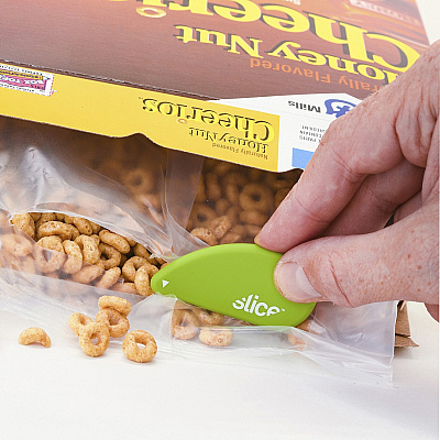 slice Ceramic Blade Mini Safety Cutter (SLI00200)