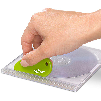 slice Ceramic Blade Mini Safety Cutter (SLI00200)