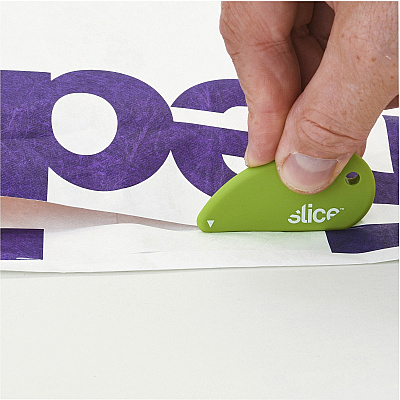 slice Ceramic Blade Mini Safety Cutter (SLI00200)