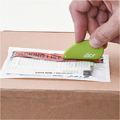 slice Ceramic Blade Mini Safety Cutter (SLI00200)