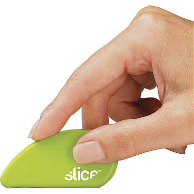 slice Ceramic Blade Mini Safety Cutter (SLI00200)