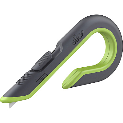 slice Auto Retract Box Cutter (SLI10503)