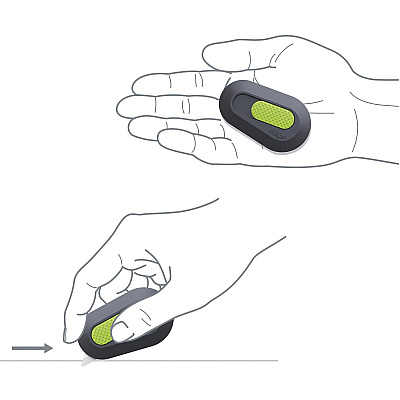 slice Retract Mini Cutter (SLI10514)