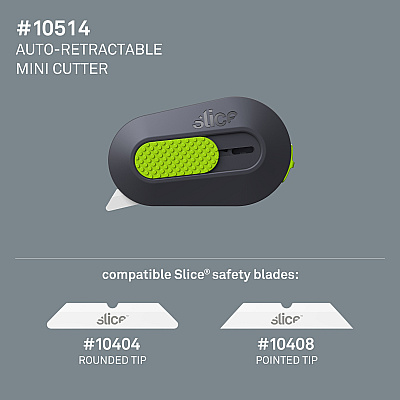 slice Retract Mini Cutter (SLI10514)