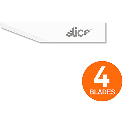 slice Ceramic Craft Knife Cutting Blades (SLI10518)