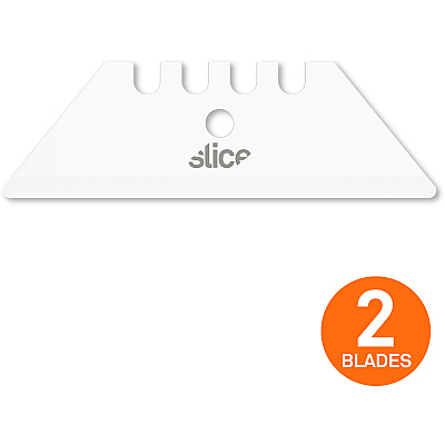 slice Replacement Ceramic Utility Blades (SLI10524)