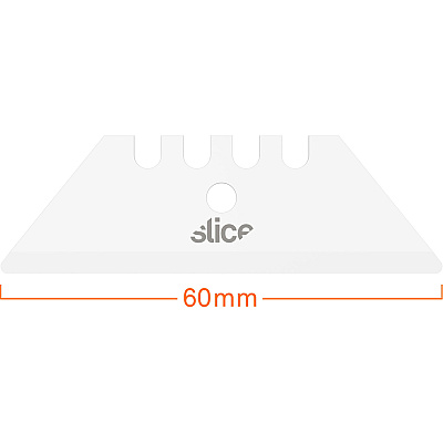 slice Replacement Ceramic Utility Blades (SLI10524)