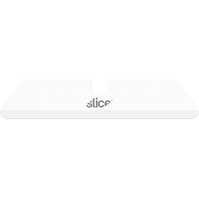slice Rounded Tip Ceramic Utility Blades (SLI10526)